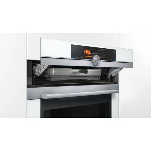 SIEMENS Orkaitė SIEMENS HN678G4W1 1,784.00 SIEMENS Orkaitė SIEMENS HN678G4W1 1,784.00
