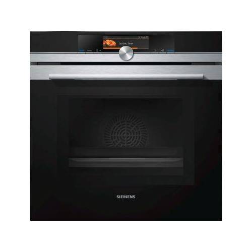 SIEMENS Orkaitė SIEMENS HM678G4S1 1,545.00 SIEMENS Orkaitė SIEMENS HM678G4S1 1,545.00