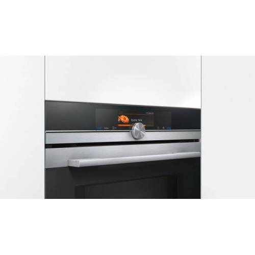SIEMENS Orkaitė SIEMENS HM678G4S1 1,545.00 SIEMENS Orkaitė SIEMENS HM678G4S1 1,545.00