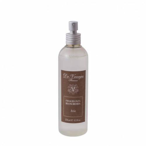 Dr.Vranjes Purškiamas kvapas patalynei 250 ml Aria iš Dr. Vranjes kolekcijos 28,50 EUR Dr.Vranjes Purškiamas kvapas patalynei 250 ml Aria iš Dr. Vranjes kolekcijos 28,50 EUR