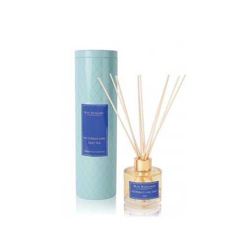 Max Benjamin Namų kvapas Max Benjamin Victorian Earl Grey tea 100 ml 25,00 EUR Max Benjamin Namų kvapas Max Benjamin Victorian Earl Grey tea 100 ml 25,00 EUR