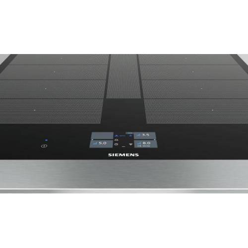 SIEMENS Kaitlentė SIEMENS EX601JYW1E 1,237.90 SIEMENS Kaitlentė SIEMENS EX601JYW1E 1,237.90