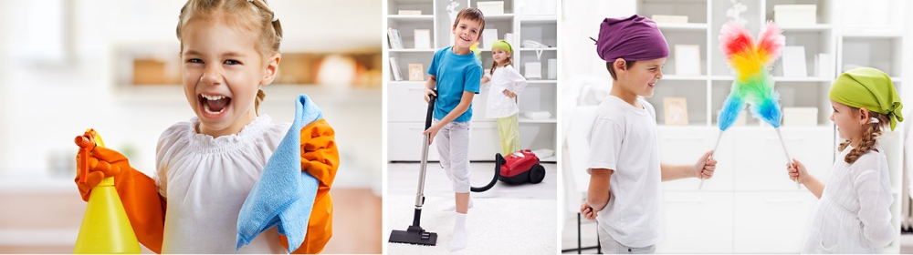 Psichologai: vaikų namų darbai – ne tėvų rūpestis | tikgeles.lt